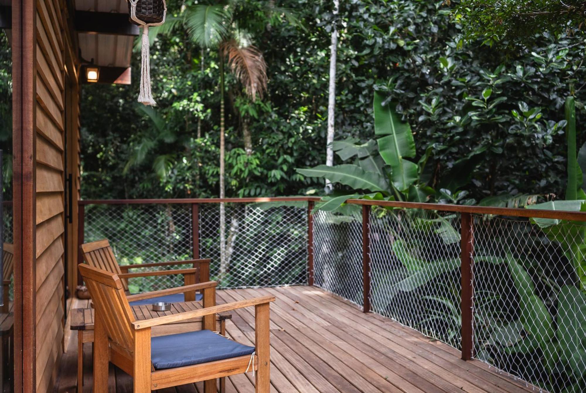 Bonito Paraiso Ilha Grande Exterior photo