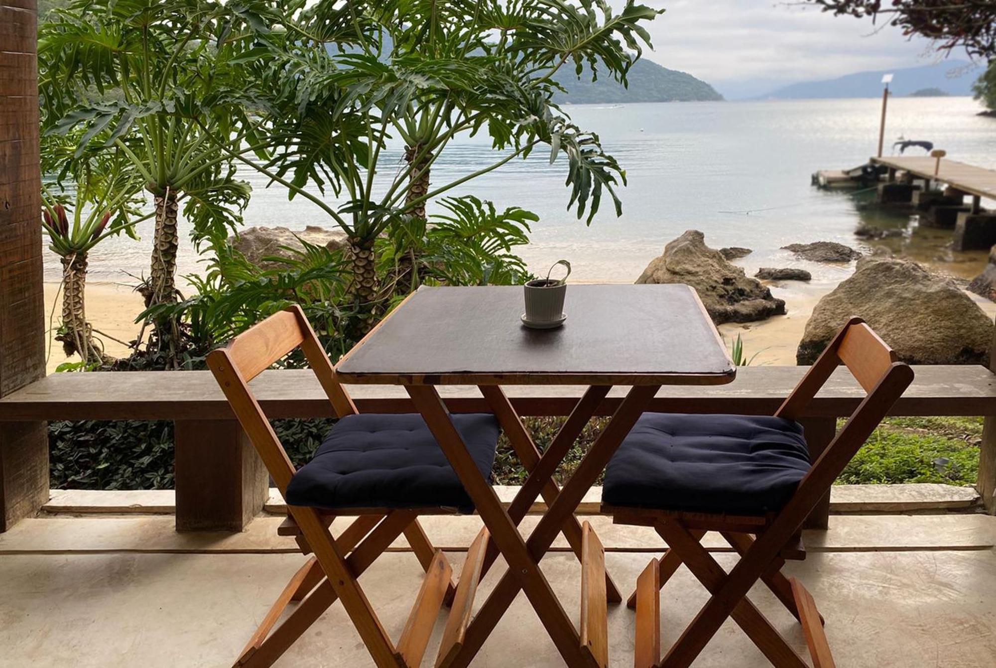 Bonito Paraiso Ilha Grande Exterior photo